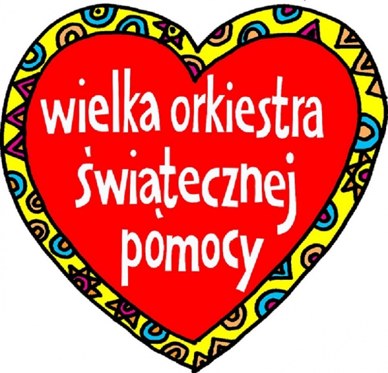 foto:  XXV Finał WIelskiej Orkiestry Świątecznej Pomocy