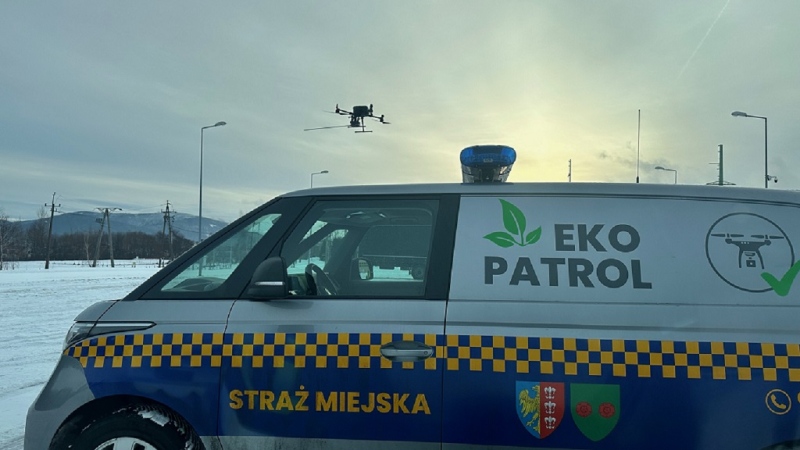 foto:  Kontrole źródeł ogrzewania