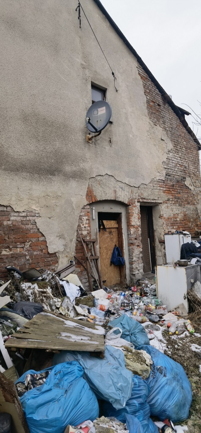 foto:  Zima nie odpuszcza – szczególna troska o osoby bezdomne